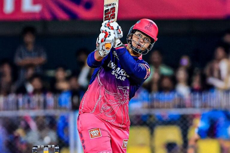 दिल्ली के खिलाफ इतिहास रचने उतरेंगे वैभव सूर्यवंशी, ऐसा करने वाले बनेंगे पहले भारतीय
