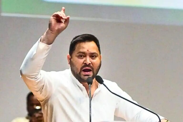 ‘बैलेट पेपर से चुनाव हुआ तो NDA कहीं नहीं टिकेगा…’, MLC उपचुनाव में RJD की जीत के बाद गरजे तेजस्वी यादव