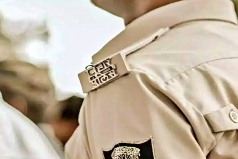 Muzaffarpur: बच्चे की चोरी की अफवाह से तीन घंटे तक हलकान रही पुलिस