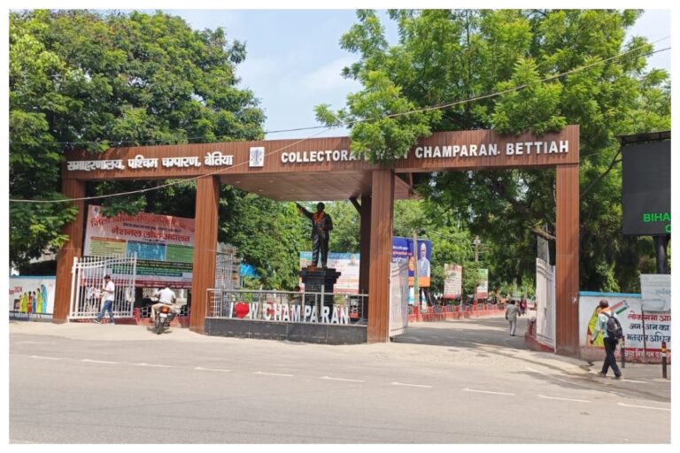 ट्रैफिक चालान का झंझट होगा खत्म: 9 मई को बेतिया और बगहा में लग रही विशेष अदालत