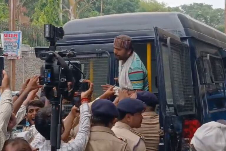 शिक्षक अभ्यर्थियों ने बिहार सरकार को 30 मई तक का दिया अल्टीमेटम, बात नहीं बनी तो होगा महाआंदोलन