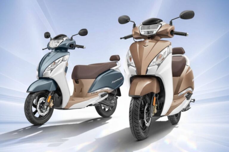 ₹1 लाख से कम में स्टाइलिश 125cc स्कूटर, 2026 में युवाओं की पहली पसंद बने ये मॉडल