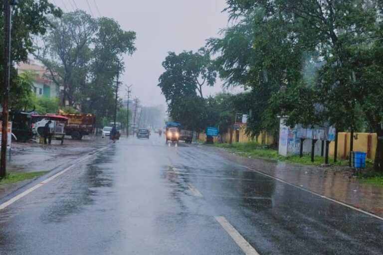 Sheohar Weather Update: 15 मई को बदलेगा मौसम का मिजाज, तेज हवा और बारिश के साथ वज्रपात का अलर्ट