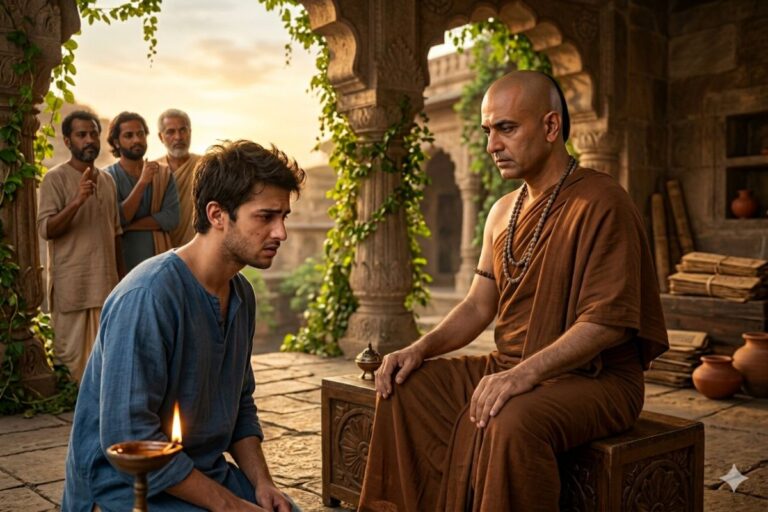 आपको अचानक कम क्यों समझने लगते हैं लोग? आचार्य चाणक्य से जानें इसके पीछे के कारण