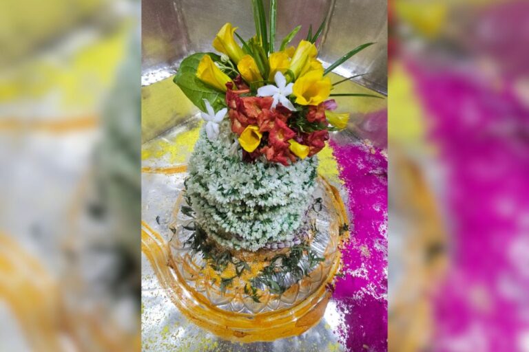 Aaj Ka Darshan: बाबा गरीबनाथ मंदिर में गूंजा ‘हर-हर महादेव’: आज हुआ अलौकिक शृंगार, देखें आज का पूरा शेड्यूल
