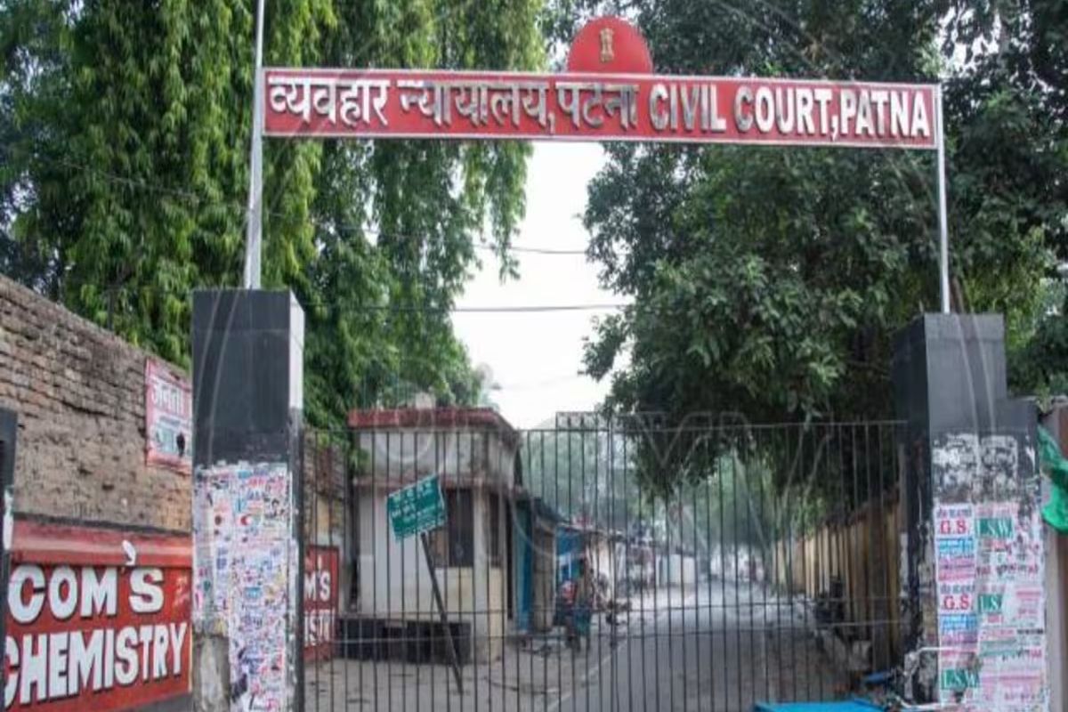 खान सर की गिरफ्तारी पर अब 30 जून तक लगी रहेगी रोक, केस डायरी पढ़ने के लिए मिला 3 दिनों का समय 2 %E0%A4%Aa%E0%A4%9F%E0%A4%A8%E0%A4%Be %E0%A4%B8%E0%A4%Bf%E0%A4%B5%E0%A4%Bf%E0%A4%B2 %E0%A4%95%E0%A5%8B%E0%A4%B0%E0%A5%8D%E0%A4%9F