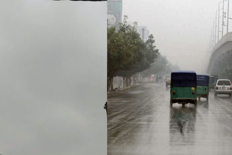 रोहतास में आंधी-तूफान और बारिश से बदला मौसम का मिजाज, भीषण गर्मी से लोगों को मिली राहत; IMD ने जारी किया अलर्ट