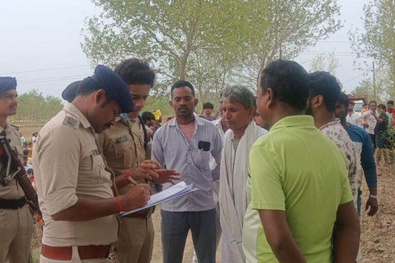 कैमूर में शादी से इंकार करने पर युवक की गला रेतकर हत्या, लड़की का भाई गिरफ्तार