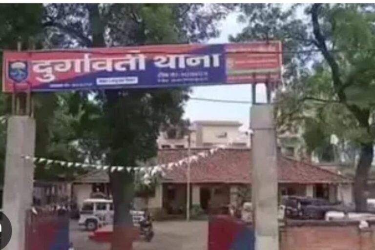 कैमूर में शादी के घर में चोरों ने किया हाथ साफ, आधी रात को घर के बाहर खड़ी बाइक उड़ा ले गए