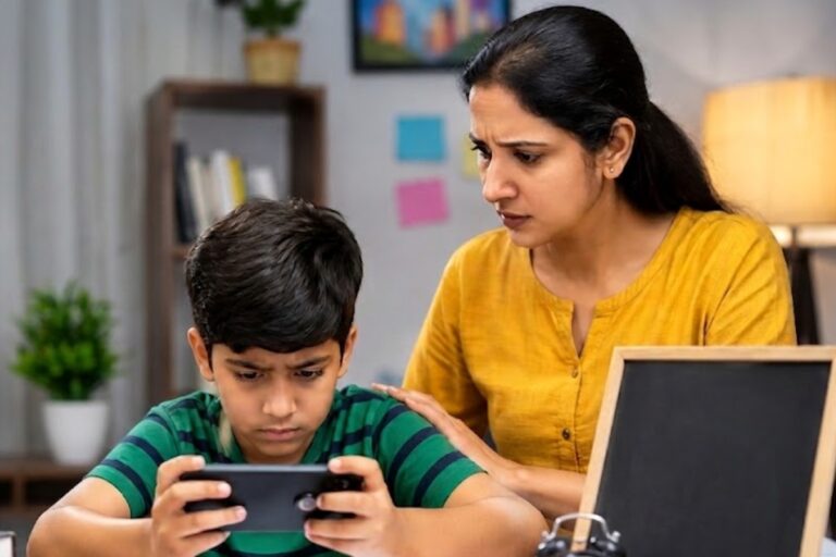पैरेंटिंग टिप्स: रील्स और गेम्स के आदी हो गए हैं बच्चे? स्क्रीन टाइम कम कराने के लिए अपनाएं ये फॉर्मूला