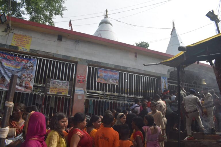Jehanabad News : जानें शहर के मंदिरों में की जाने वाली पूजा-अर्चना