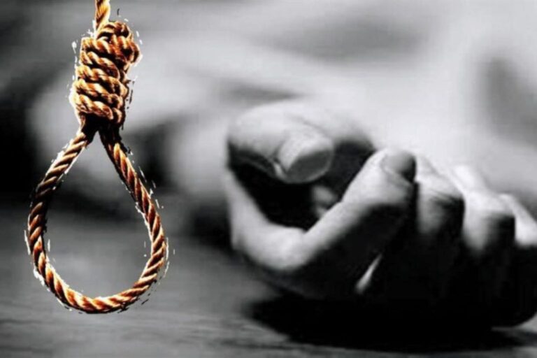 बेतिया में किराये के मकान में फंदे से लटकी मिली बीए छात्रा, परिवार ने जताई हत्या की आशंका