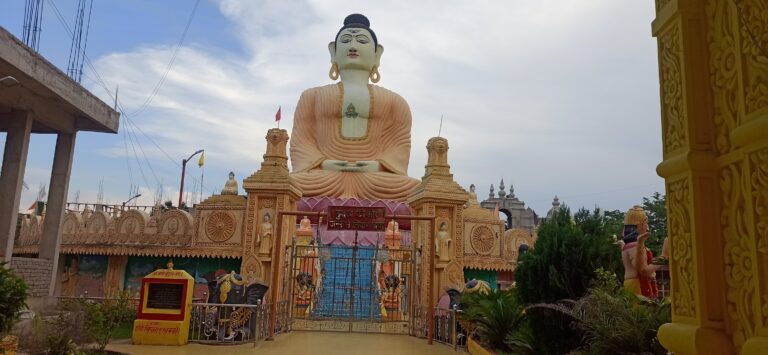 सासाराम के प्रमुख मंदिरों के पट खुलने व बंद होने का समय जारी