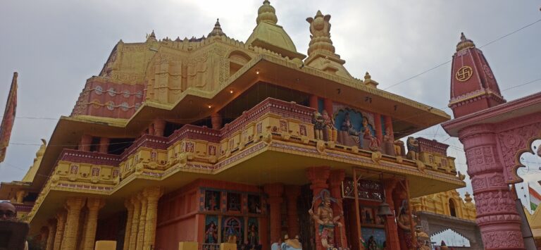 sasaram news : जानें मां तारा चंडी धाम और बुढ़वा महादेव सहित प्रमुख मंदिरों के पट खुलने, बंद होने और आरती का पूरा समय