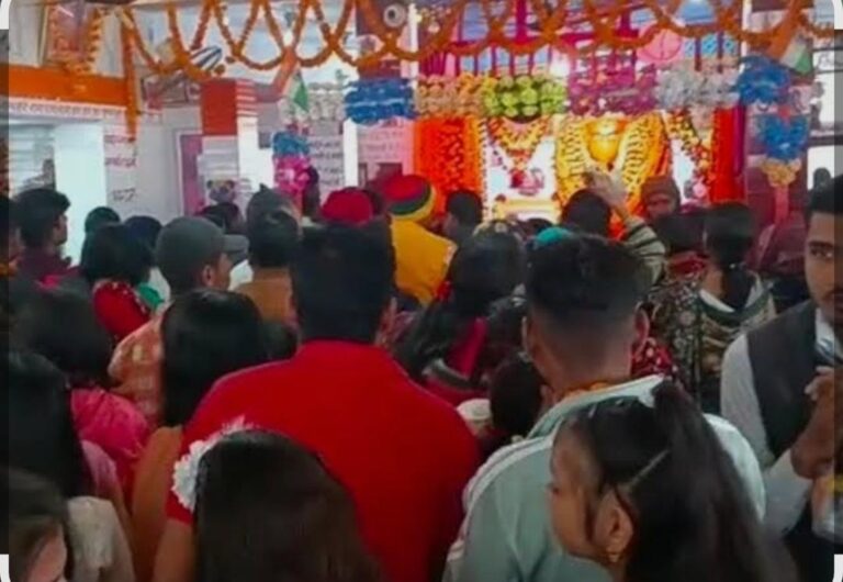नवादा आज: योगाभ्यास से लेकर डीएम की बैठक और महाआरती तक, देखें दिनभर का पूरा शेड्यूल