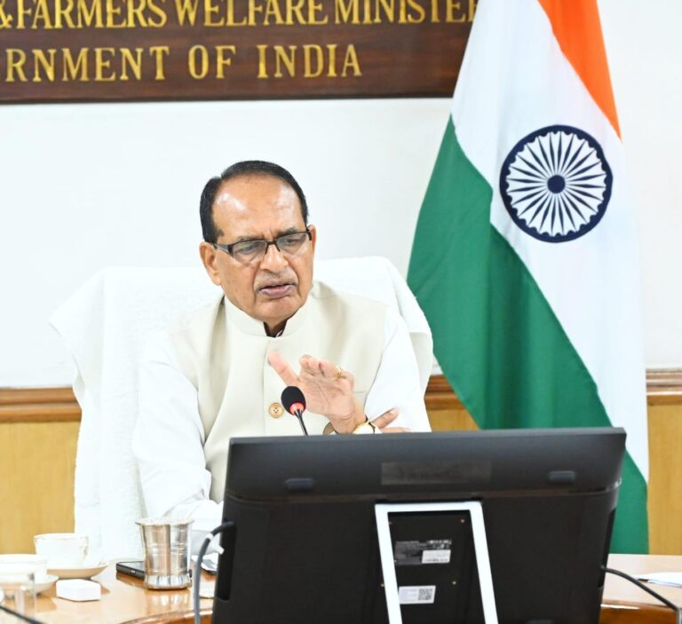 Agriculture: केंद्र ने राज्यों काे उम्मीद से कम बारिश होने के अनुमान को देखते हुए अलर्ट रहने का दिया निर्देश