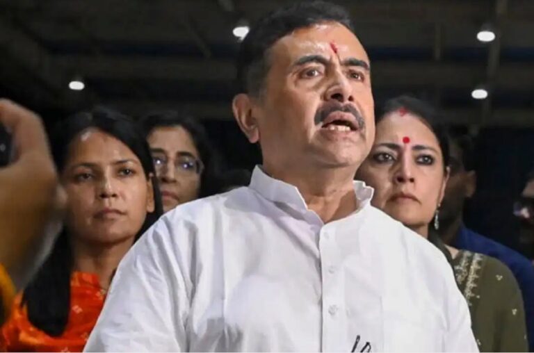 बंगाल के लोगों को शुभेंदु अधिकारी ने दी राहत, अब टेंकरों में रख सकेंगे पेट्रोल और डीजल