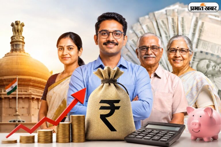 8th Pay Commission: कर्मचारियों के लिए जरूरी अपडेट, डेटा जमा करने की आखिरी तारीख 31 जुलाई तक बढ़ी