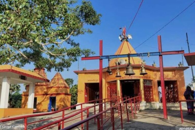 सहरसा का बाबा मटेश्वर धाम महादेव मंदिर, जहां आस्था और शिवभक्ति का संगम है