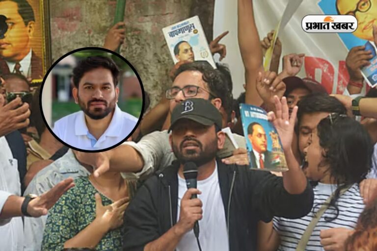 मास कॉम से लेकर PR की डिग्री तक, जंतर मंतर पर प्रोटेस्ट में उतरे Abhijeet Dipke ने की है इतनी पढ़ाई