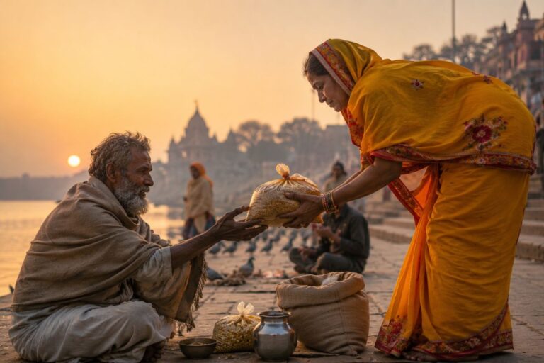ज्येष्ठ अधिक अमावस्या आज, पितरों की कृपा पाने के लिए करें इन चीजों का दान 