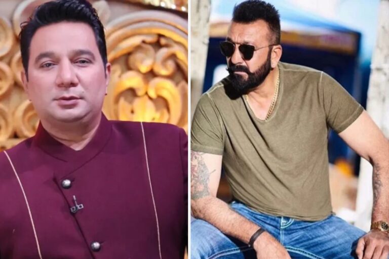 ‘वेलकम टू द जंगल’ की स्क्रिप्ट आई पसंद, शूटिंग भी कर ली, फिर संजय दत्त ने क्यों छोड़ी फिल्म? अहमद खान ने बताई सच्चाई