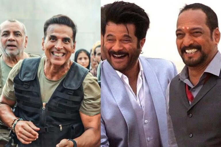 Welcome To The Jungle का हिस्सा क्यों नहीं बने ‘उदय’ और ‘मजनू’? अक्षय कुमार ने दिया Welcome 4 पर अपडेट