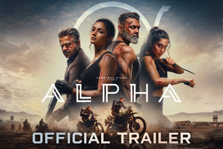 Alpha Trailer: घमंड उसका शस्त्र था…खतरनाक ‘अल्फा’ बन बॉबी देओल की लंका ढाएगी आलिया, आखिरी 10 सेकेंड मिस किया तो सब बेकार