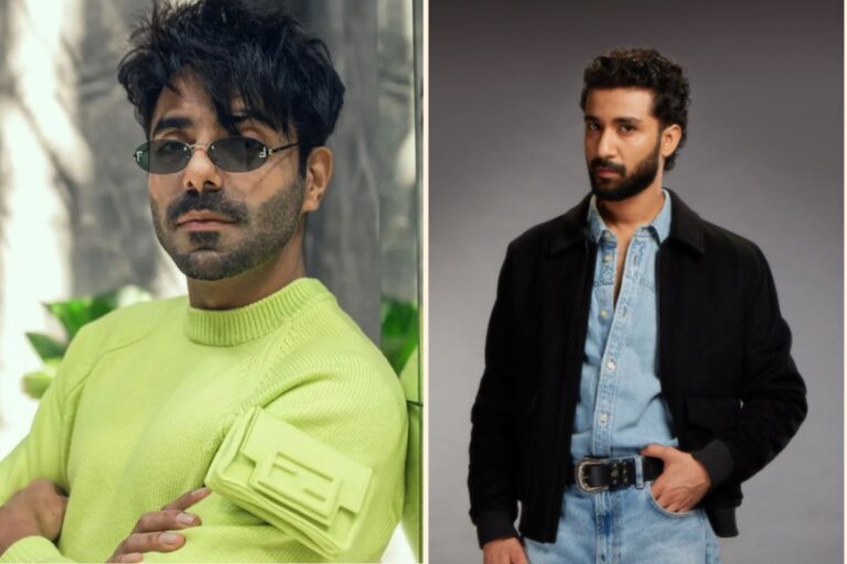 बॉलीवुड के ये चेहरे अब साउथ फिल्मों में आएंगे नजर, फैंस को मिलेगा नया सरप्राइज, देखें कौन हैं ये स्टार्स