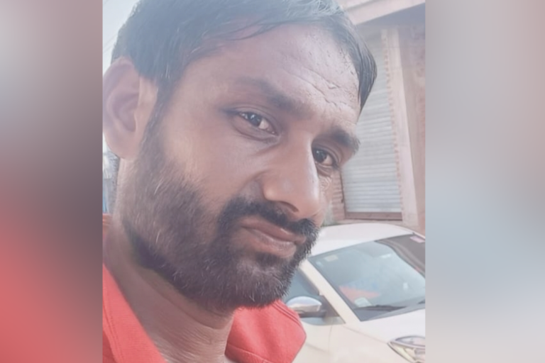 आरा: जगजीवन हाल्ट के समीप ट्रेन से गिरकर रिटायर्ड आर्मी मैन के पुत्र की मौत, परिवार में मचा कोहराम