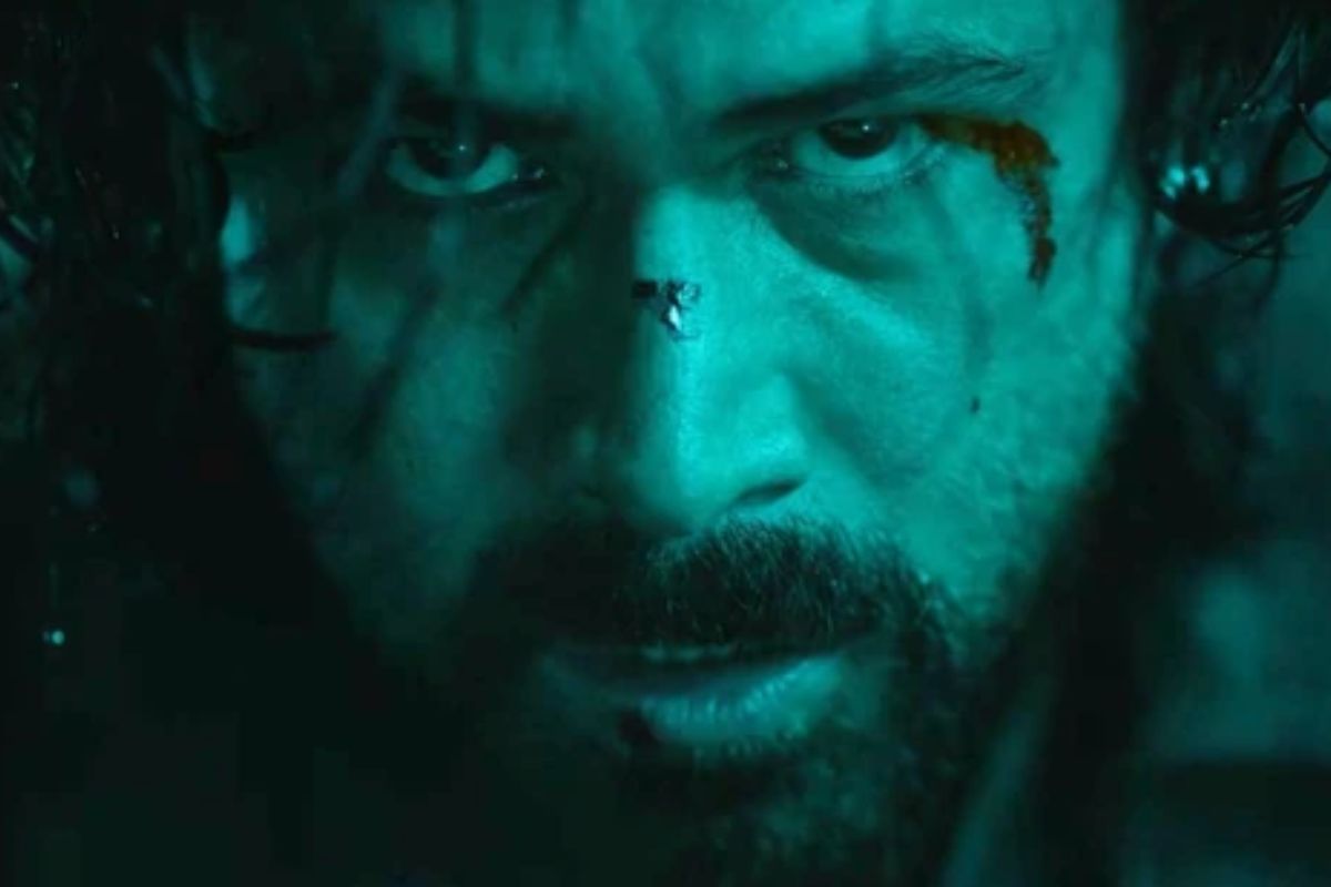इस बार या तो ये आवारापन खत्म होगा या मैं… इमरान हाशमी की 'Awarapan 2' का पहला टीजर देख फैंस बोले- ब्लॉकबस्टर 1 Awarapan 2 Emraan Hashmi