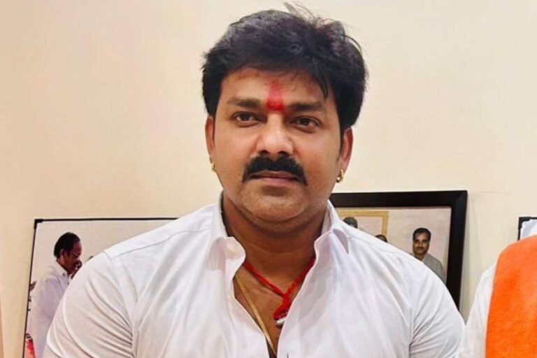BJP MLC कैंडिडेट बनने पर क्या बोले पावर स्टार? सोशल मीडिया पर ताबड़तोड़ पोस्ट किया शेयर
