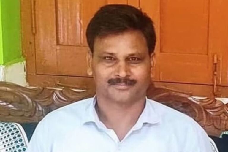 Ramgarh News: जमीन विवाद में गिरिडीह के सब रजिस्ट्रार बालेश्वर पटेल की हत्या, छह हिरासत में