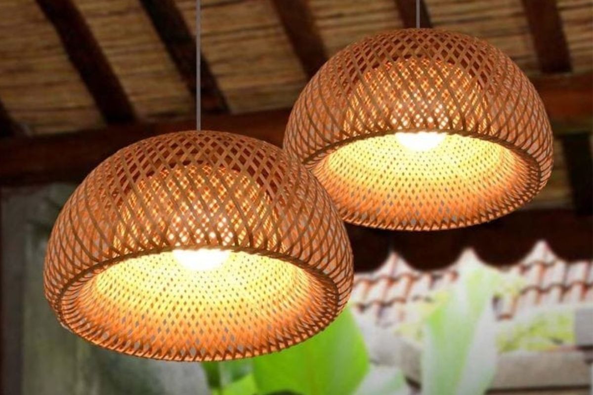 Bamboo Lights Ideas 3
