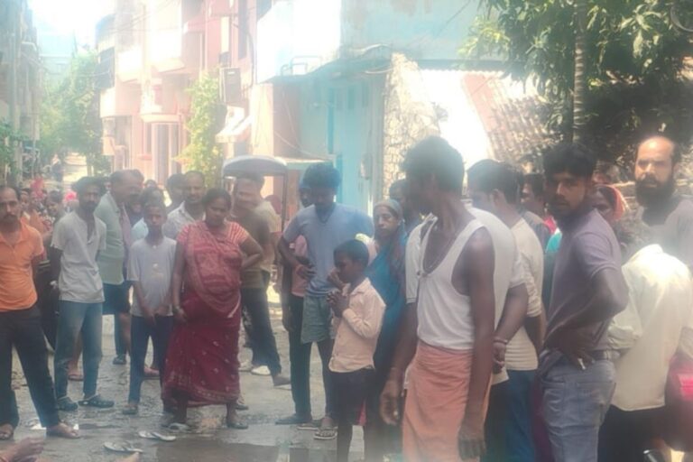 भागलपुर में खिड़की से कूदा या धक्का दिया गया? सुरखीकल में युवक की मौत के बाद महिला हिरासत में
