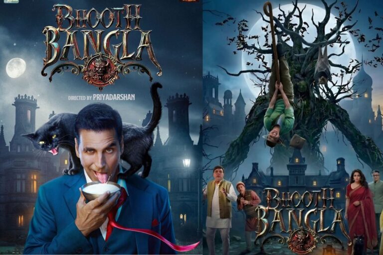 थिएटर में छूट गई थी ‘Bhooth Bangla’? अब OTT पर देखें अक्षय कुमार की हॉरर-कॉमेडी, रिलीज डेट आई सामने