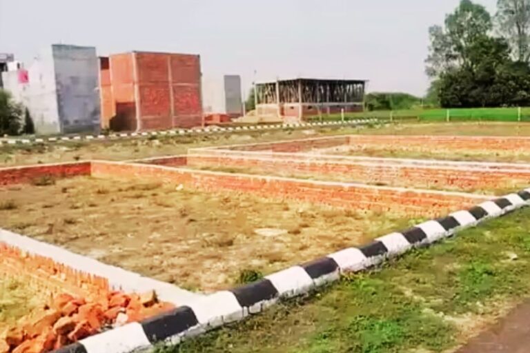 बिहार के शहरी इलाकों में जमीन बनी सोना, एक कट्ठा जमीन का रेट 3 करोड़, महिलाओं को छूट का तोहफा