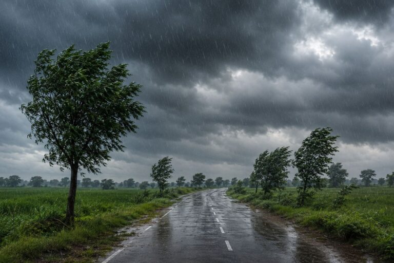 Madhubani Weather Today: मधुबनी में उमस बढ़ाएगी परेशानी, बारिश के भी आसार