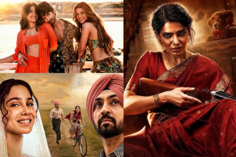 100 करोड़ क्लब की ओर बढ़ी शाहिद कपूर की ‘कॉकटेल 2’, सामंथा की ‘मां इनती बंगाराम’ ने भी पकड़ी रफ्तार, जानें बाकी फिल्मों का हाल