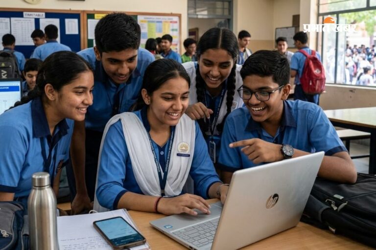 CBSE री-इवैल्युएशन पोर्टल पर DDoS अटैक का शक, 2 मिनट में आए 15 लाख हिट्स