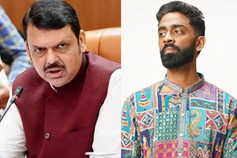 ‘मर्यादा नहीं लांघनी चाहिए’, प्रणित मोरे की 370 रुपये बिरयानी विवाद पर भड़के CM देवेंद्र फडणवीस