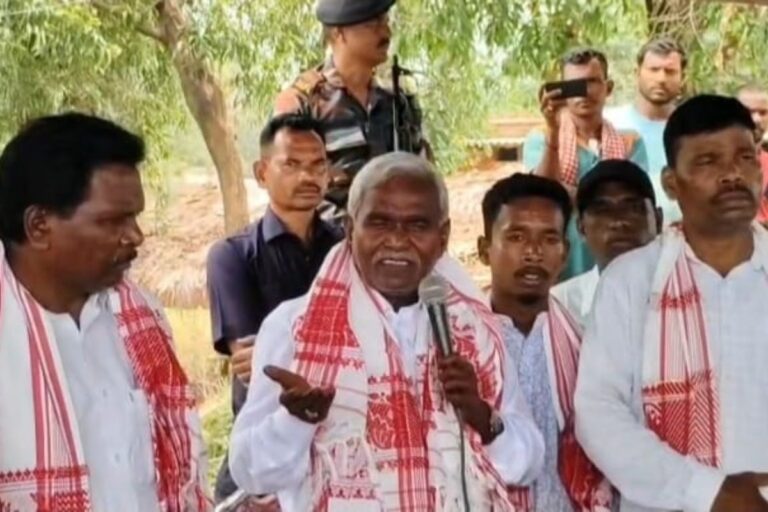 जल-जंगल-जमीन की रक्षा के लिए झारखंड में फिर एक ‘हूल क्रांति’ की जरूरत, बोले पूर्व सीएम चंपाई सोरेन