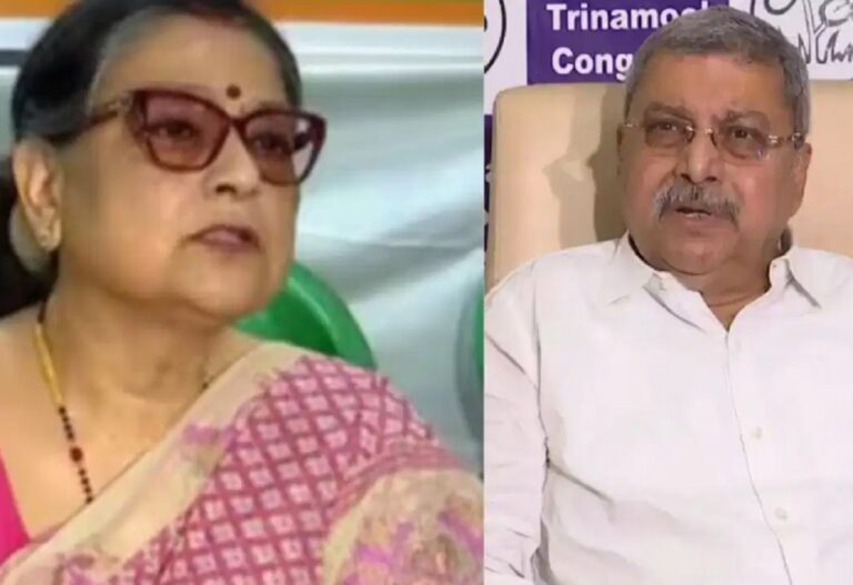 काकोली ने की स्पीकर से की कल्याण बनर्जी की शिकायत, आपत्तिजनक टिप्पणी के लिए रखी निष्कासन की मांग