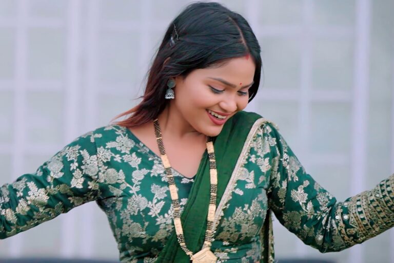 दीपक दिलदार का नया गाना ‘डिंग डोंग’ हुआ वायरल, मुस्कान जायसवाल के डांस ने जीता दिल