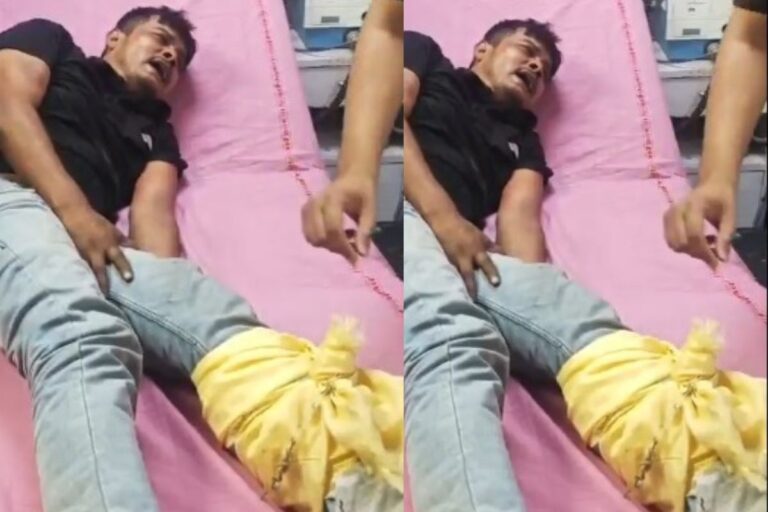 कैब ड्राइवर की हैवानियत का शिकार होने से पहले बिहार की 10 साल की बच्ची ने मदद के लिए पुकारा-पापा-पापा