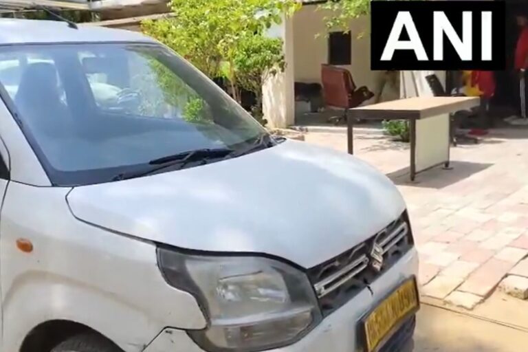 Delhi Horror: बच्ची से हैवानियत करने वाला बिहार का, हत्या के बाद कैब धोई, फिर उठाई अगली सवारी