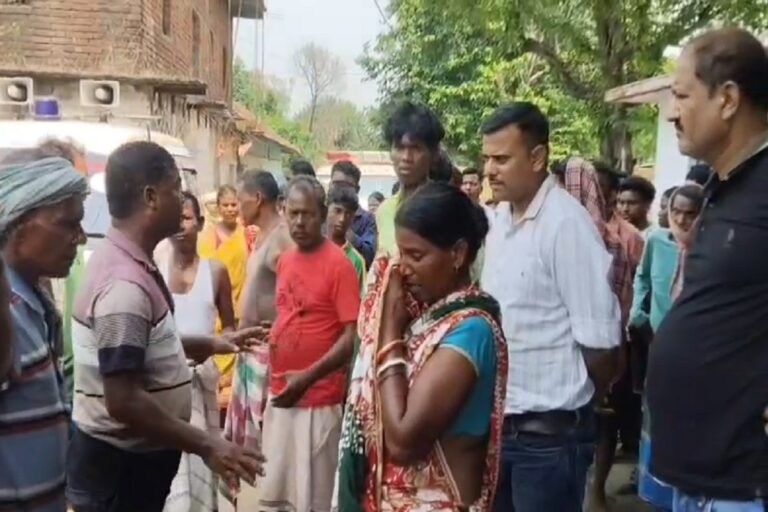 धनबाद के निरसा में मानवता शर्मसार: 5 साल की बच्ची से दुष्कर्म के बाद मौत, आरोपी मामा गिरफ्तार