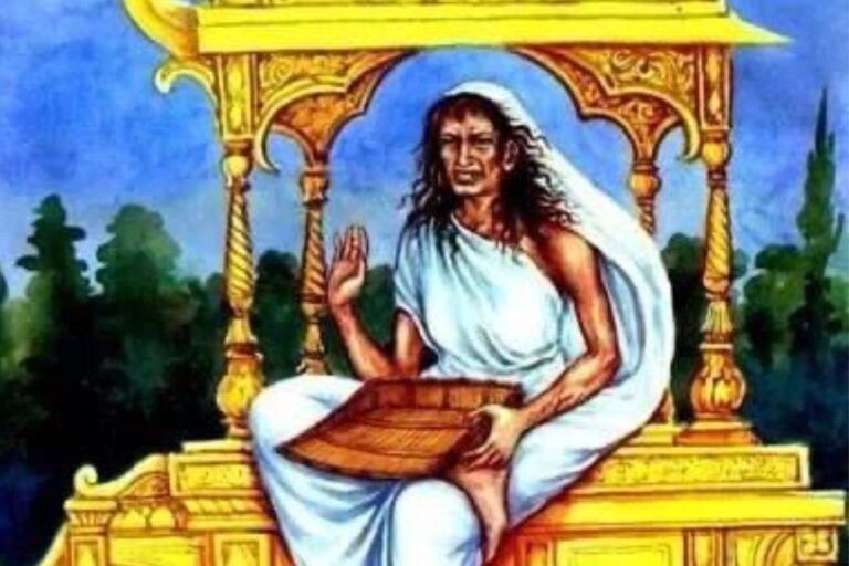 जब भूख में माता पार्वती ने निगल लिया भगवान शिव को, जानें मां धूमावती के अवतरण की कथा