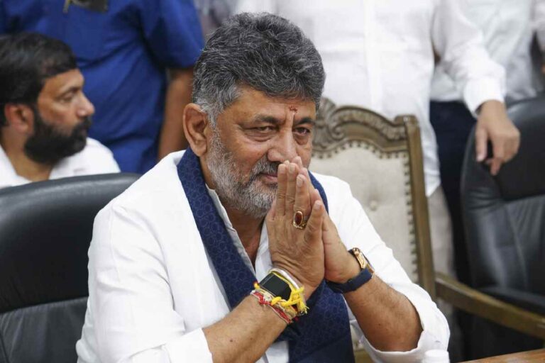 कर्नाटक: मुख्यमंत्री शिवकुमार के सामने ये हैं चुनौतियां, कहीं बढ़ न जाए टेंशन