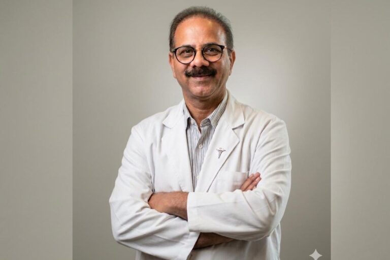 बिहार में कैंसर का बढ़ता खतरा, बोले डॉ. वीपी सिंह- हर साल आते हैं 70 से 80 हजार नए केस